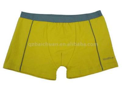 Boys` Boxers (Мальчики `Боксеры)