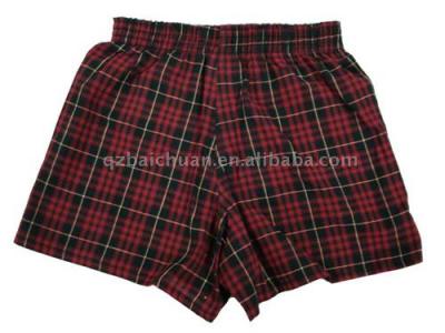 Boys` Boxers (Мальчики `Боксеры)