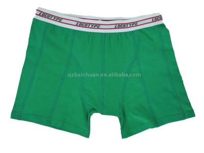 Men`s Boxers MB-053