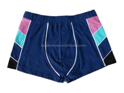 Men`s Boxers MB-057 (MEN `S боксеры MB-057)