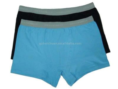 Men`s Boxers MB-035