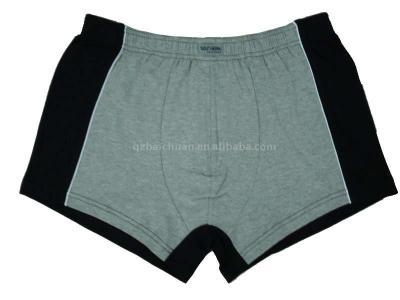 Men `s Boxer-MB-007 (Men `s Boxer-MB-007)