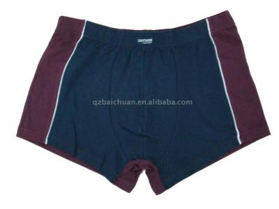 Men `s Boxer-MB-006 (Men `s Boxer-MB-006)