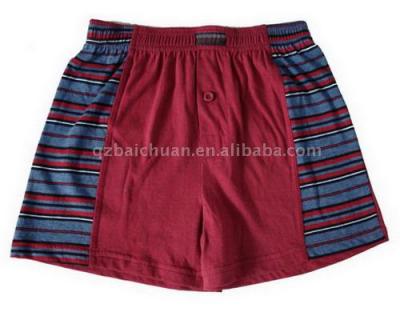 Boy`s Boxers (Boy`s Boxers)