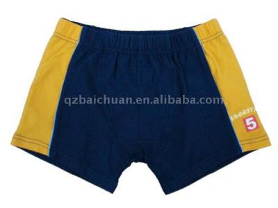 Boys` Boxers (Мальчики `Боксеры)