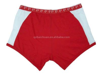 Men `s Boxer (MB-001) (Men `s Boxer (MB-001))