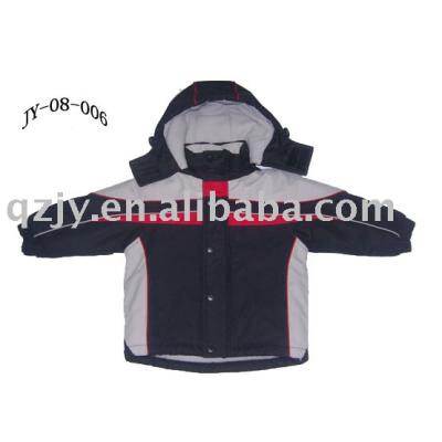 boy`s jacket (boy`s jacket)