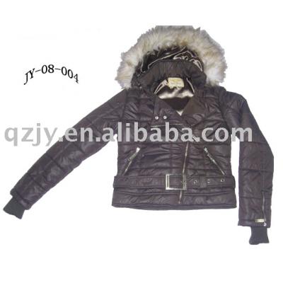 ladies` jacket (ladies` jacket)