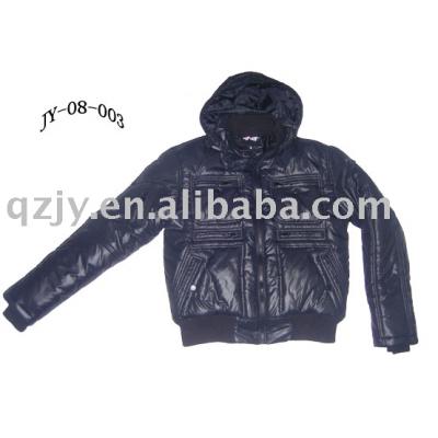 Men `s Jacke (Men `s Jacke)