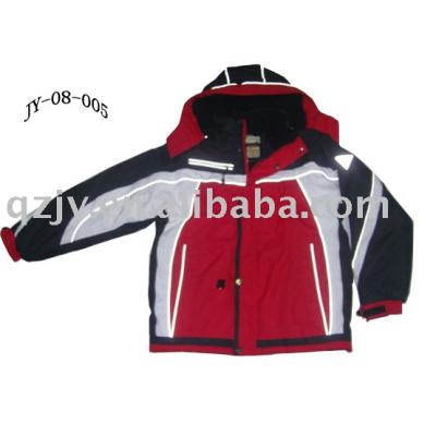 Men `s Jacke (Men `s Jacke)