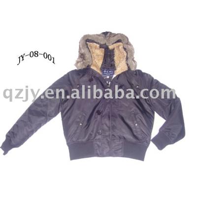 ladies` fashion jacket (ladies` fashion jacket)