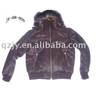 Men `s Jacke (Men `s Jacke)