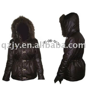 ladies` fashion jacket (Mesdames `veste mode)