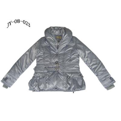 Women latest jacket (Femmes dernière veste)