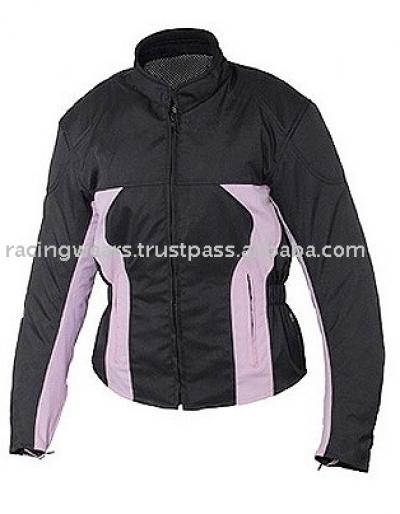 Cordura Jackets (Cordura Jackets)