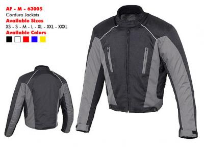 Cordura Jacket (Cordura Jacket)