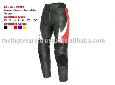 Motorbike Trouser (Moto-pantalon)