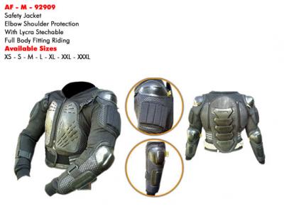 Body Armor