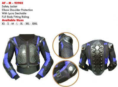Body Armor (Body Armor)