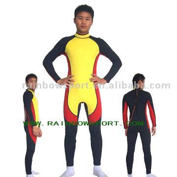 Surfing Suit (Surfing Suit)