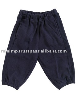 Baby Sweat Pants (Baby Sweat Pants)