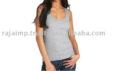 Cotton Tank Top