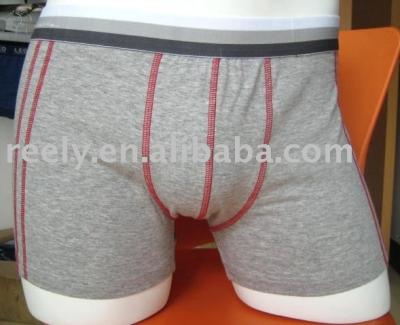 Men`s boxer R1 (Men `s R1 boxeur)