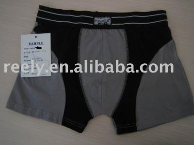 Men`s boxers/shorts/briefs (Men `s Boxers / Shorts / mémoires)