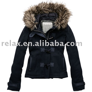 New Brand women coat (Les femmes du Nouveau manteau de marque)