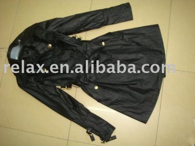 ladies coats (Mesdames manteaux)