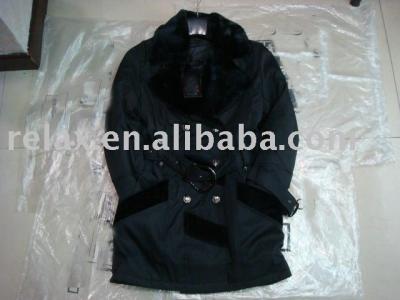 ladies coat (Mesdames manteau)