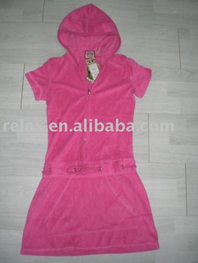 style women dress (femmes robe de style)