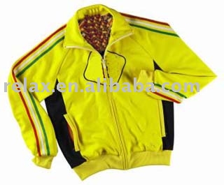 sport jacket (Veste de sport)