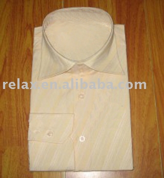 shirt (chemise)