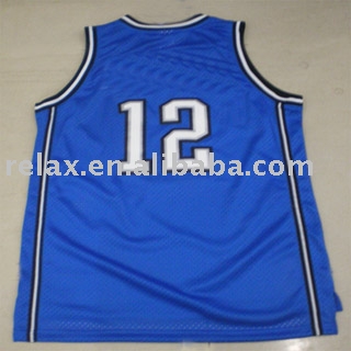 sports jerseys (Maillots)