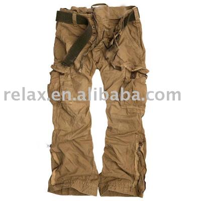 Modemarke Freizeit pants (Modemarke Freizeit pants)