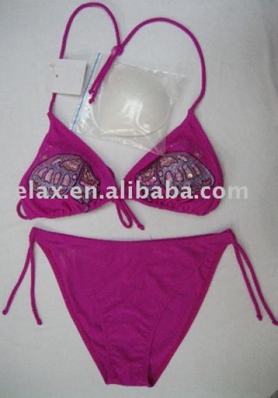 HOT! Designer Bikini (HOT! Designer Bikini)