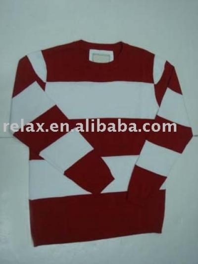 Modemarke Pullover (Modemarke Pullover)