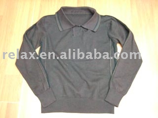 Modedesign Pullover (Modedesign Pullover)