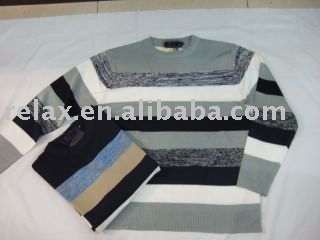 MEN SWEATER (CHANDAIL)