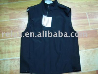 brand waistcoat (Марка жилет)