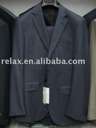 NEWEST ! DESIGNER BUSINESS SUIT (NEWEST! DESIGNER BUSINESS SUIT)