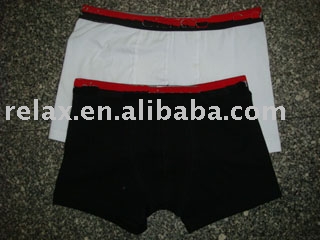 Men`s Boxers (Men `s Boxers)