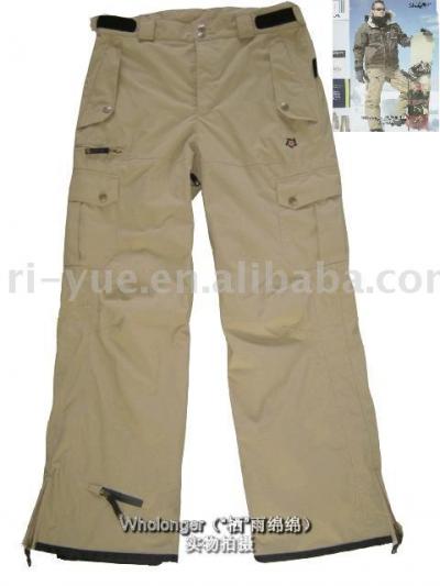 Ski pants0706 (Ski pants0706)