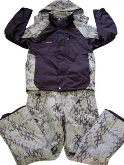 No. 5 Ski Jacket Suit (No. 5 Ski Jacket Suit)