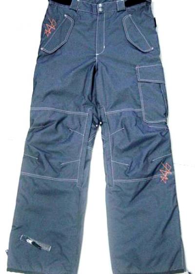 Ski Pants-No.6 (Pantalon de ski-No.6)