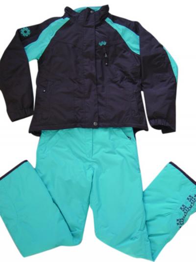 Ski Jacket Suits-No.4 (Veste de ski Suits-No.4)