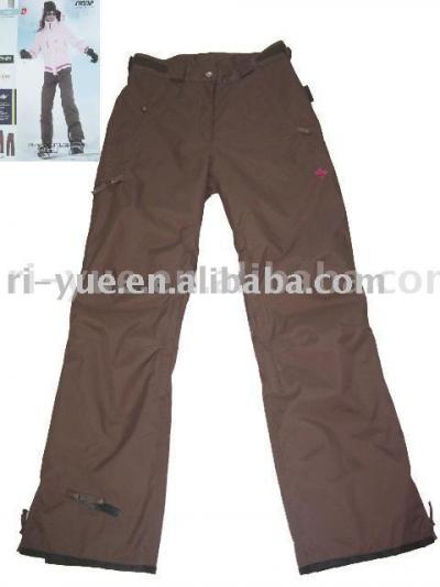 Ski Pants 0705 (Pantalon de ski 0705)