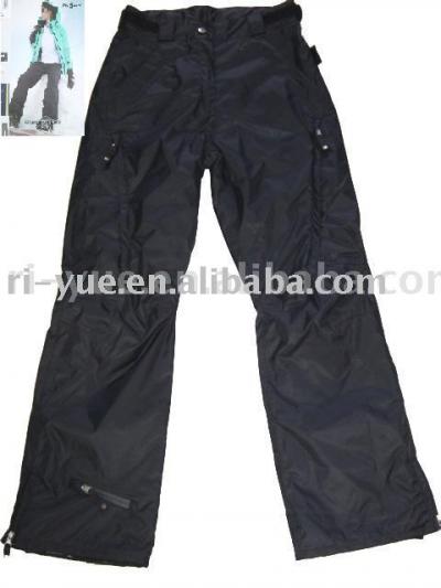 Ski pants 0704 (Pantalon de ski 0704)