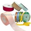 polyester ribbon (полиэфирной лентой)